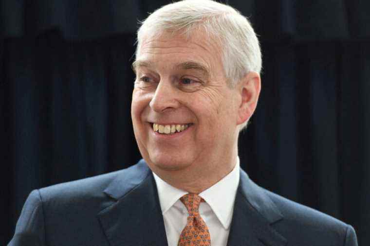 Sex trafficking |  Prince Andrew protected by agreement between Epstein and his accuser?