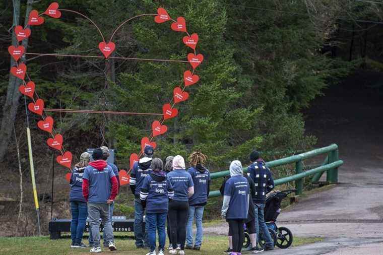 Portapique massacre |  RCMP oppose mandatory testimony of police officers involved