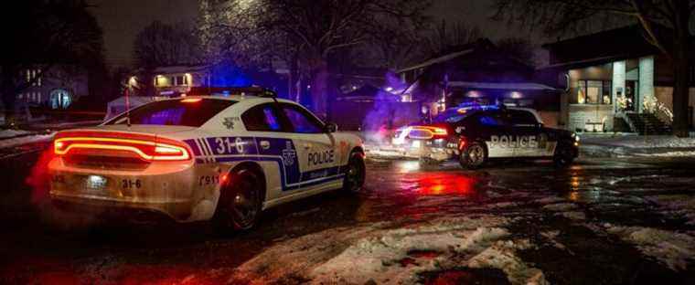 Shots fired at two locations in less than an hour in Montreal