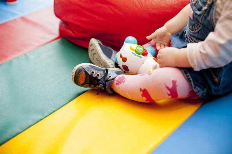 New instructions from the Government of Quebec |  Should we send our children to daycare?