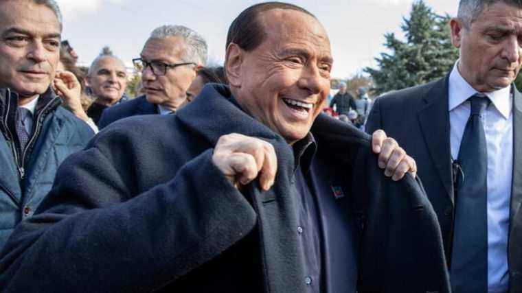 Silvio Berlusconi hospitalized again, for “routine” exams