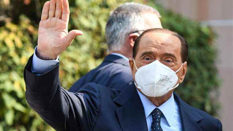 Silvio Berlusconi now wants to become president (and he has his chances)