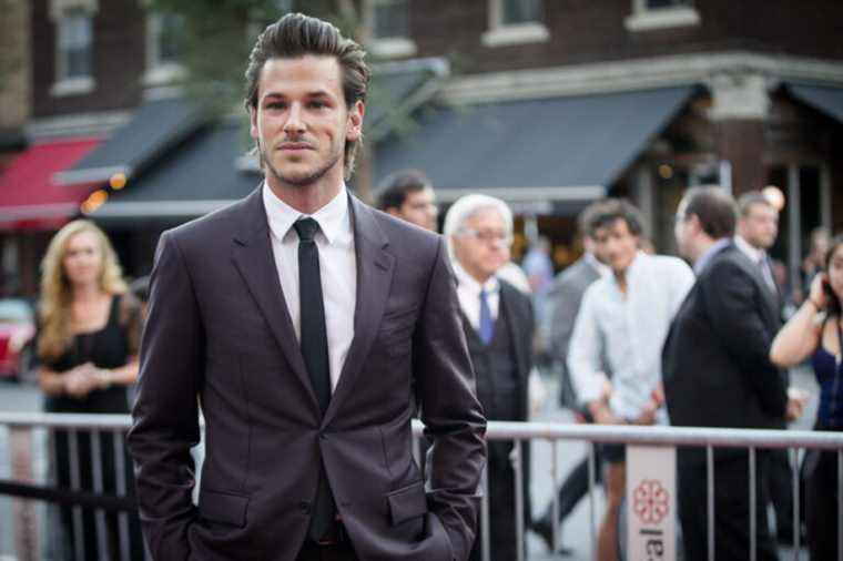 Skiing accident |  Gaspard Ulliel dies at 37