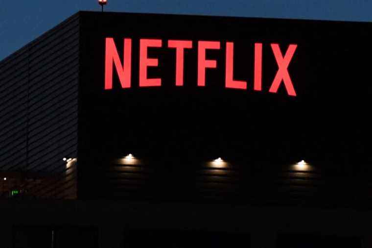 Slow progress |  Netflix close to 222 million subscribers