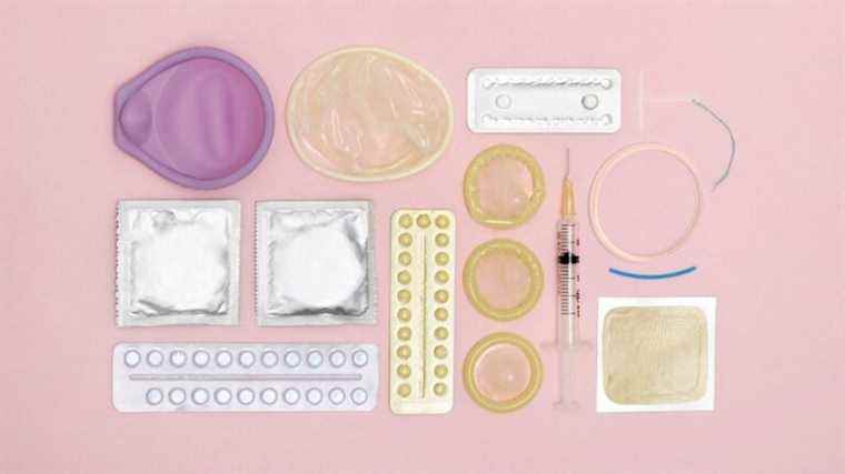 Some pills, implants and IUDs become free for all women under 25