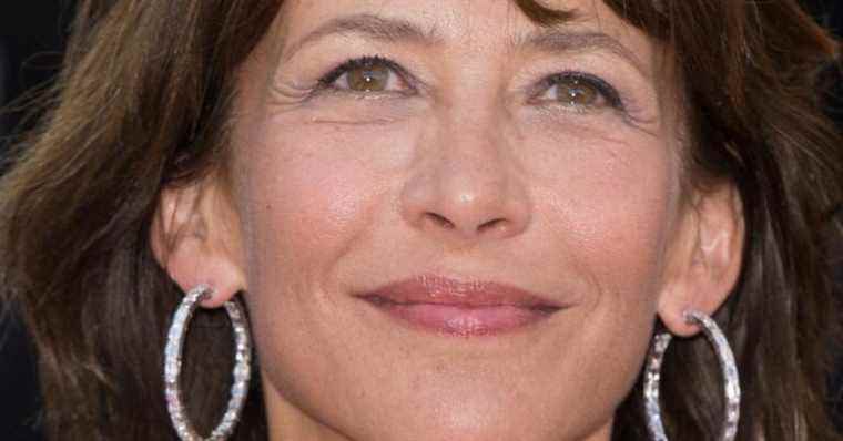 Sophie Marceau as a couple: her companion is not unknown!