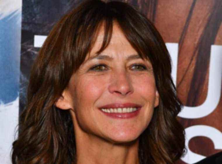 Sophie Marceau teases, a Daily journalist heckled by the actress during a report… The sequence is worth the detour!