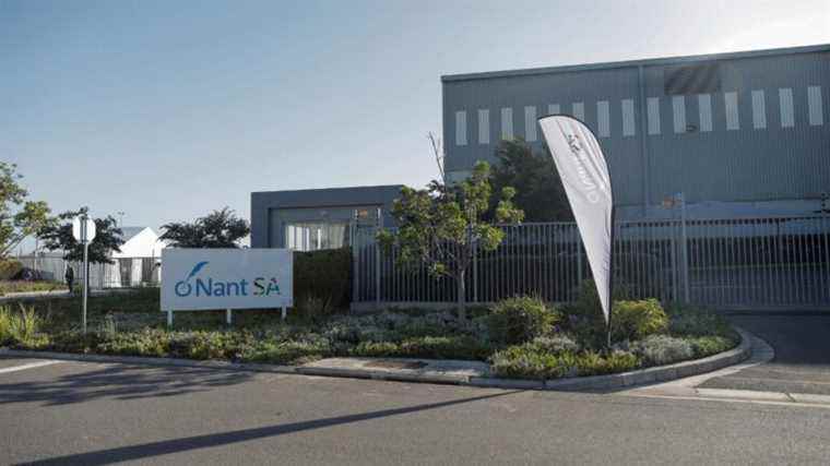 South Africa inaugurates continent’s first Covid vaccine manufacturing unit