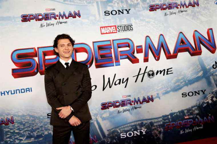 North American box office |  Spider-Man: No Way Home holds its own