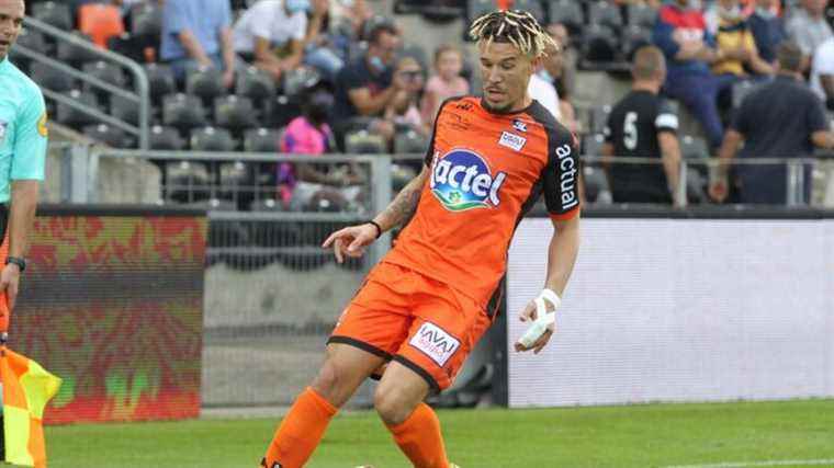 Stade Lavallois in Villefranche, without Perrot or Goncalves but with determination