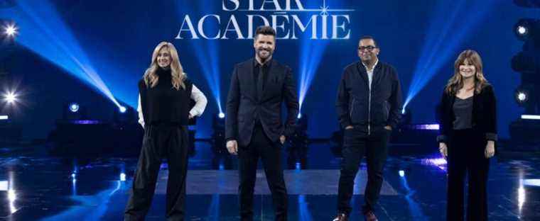 “Star Académie”: a new enriched edition