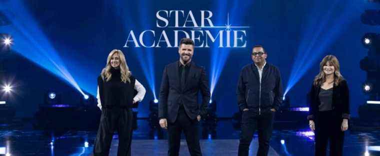 “Star Académie”: one of the biggest TV shows in Canada