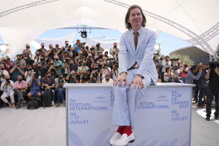 Starring Benedict Cumberbatch |  Wes Anderson to adapt another Roald Dahl story