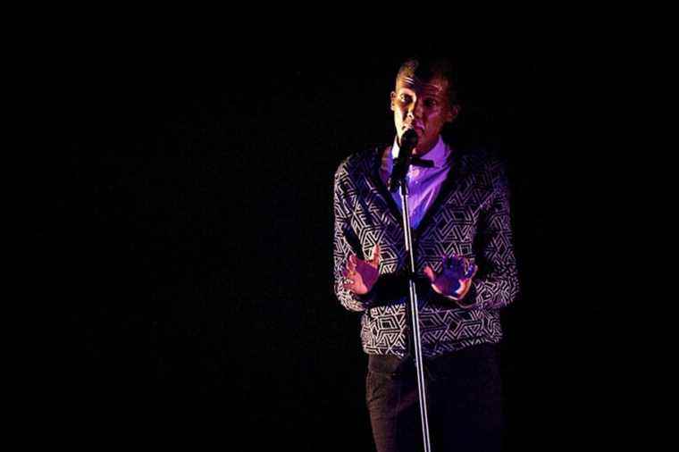 Stromae, catalyst of the unspeakable |  The Press