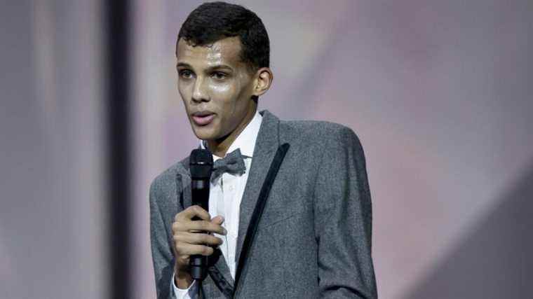 Stromae reveals “his suicidal thoughts” in his new title, “Hell”, unveiled live on TF1