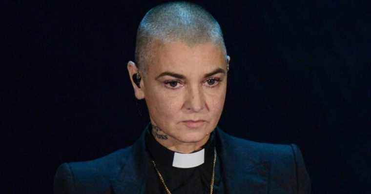 Suicide of Sinead O’Connor’s son: the singer threatens the hospital that let him escape!