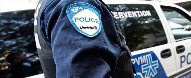 Suspicious death of a woman in Montreal