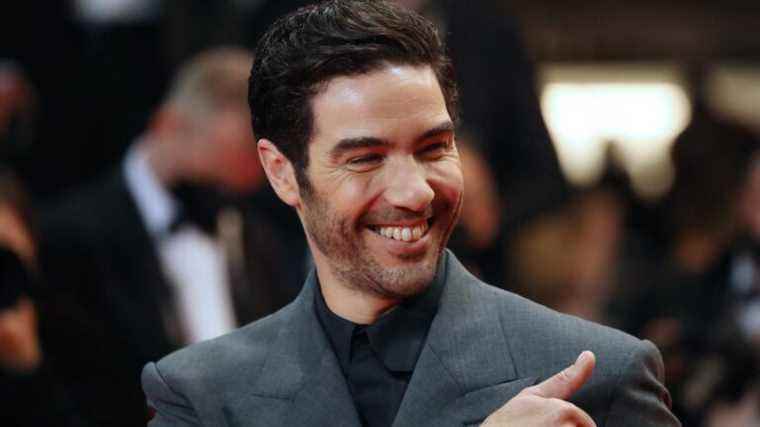 Tahar Rahim, “the child of Belfort” who became a movie star