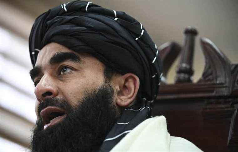 Talks with Westerners will ‘change warlike atmosphere’, Taliban say