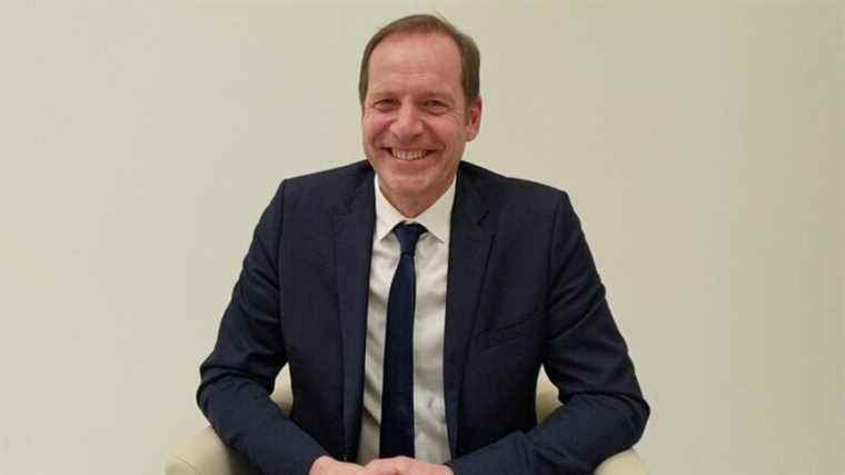 “The Basque Country impresses me”, confides Christian Prudhomme, the director of the Tour de France