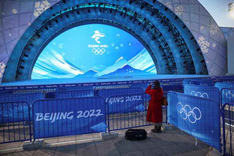 The Beijing Games in the face of risks and controversies