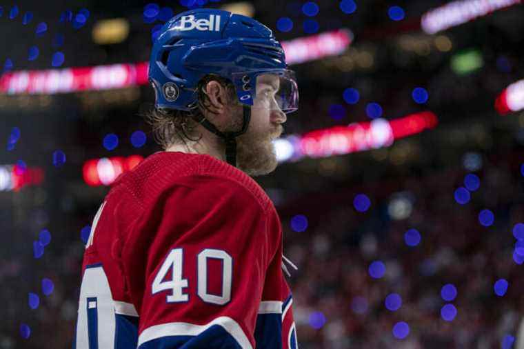 The Canadian |  Armia wants to forget his first 31 games