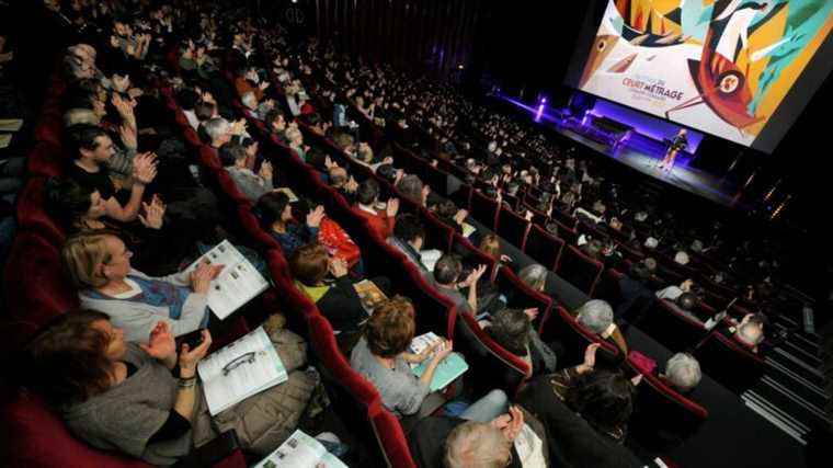 The Clermont-Ferrand short film festival celebrates its face-to-face return by celebrating Spain and dance