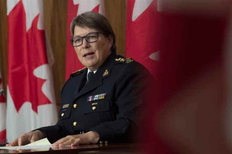 The Commissioner of the RCMP would have failed in her duty, according to the Federal Court