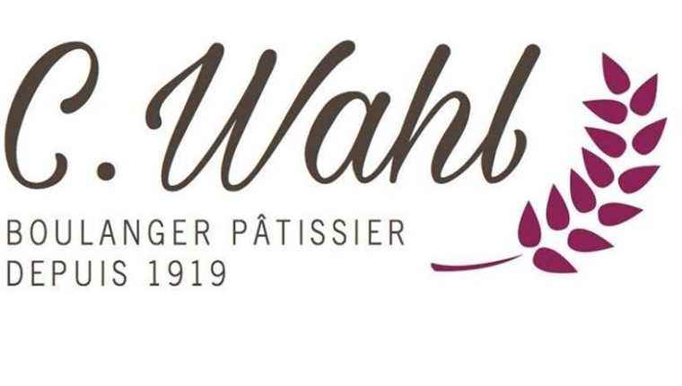 The Maison Wahl bakery and pastry shop in Strasbourg