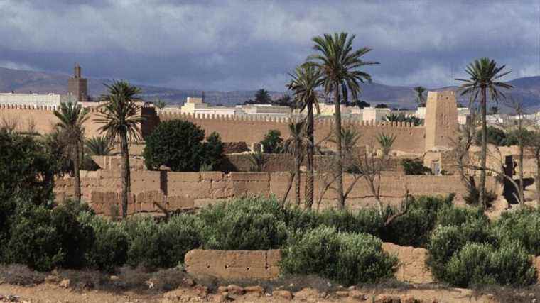 The National Anti-Terrorist Prosecutor’s Office opens an investigation after the murder of a French tourist in Morocco