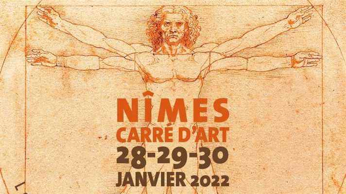 The Nîmes biography festival, this weekend, an event to experience on France Bleu Gard Lozère