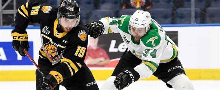 The QMJHL changes its tune