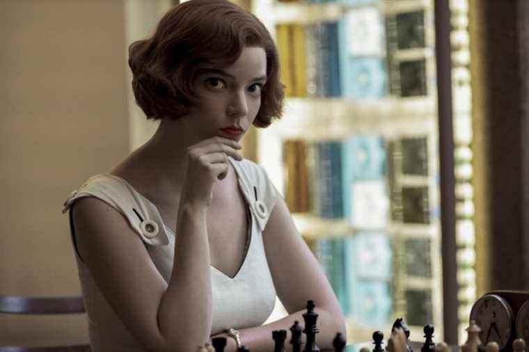 The Queen’s Gambit |  Chess legend’s complaint against Netflix ruled admissible