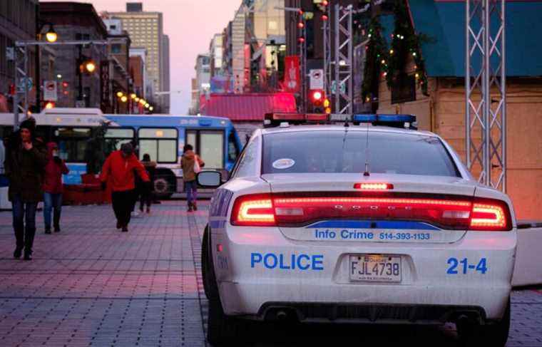 The SPVM postpones a forum on armed violence