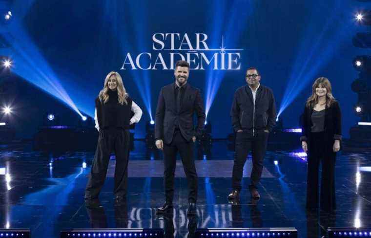 The “Star Académie” season is postponed again due to COVID-19