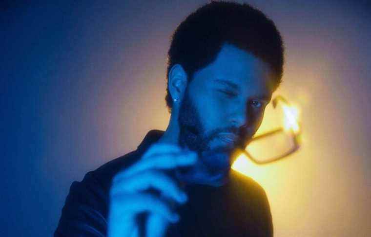 The Weeknd sets the tone for 2022 with his album “Dawn FM”