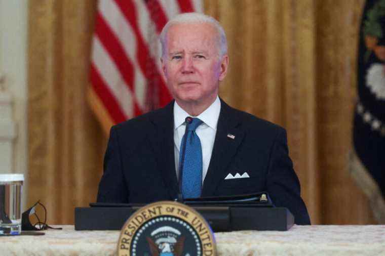 The climate, Joe Biden’s next bet in Congress?