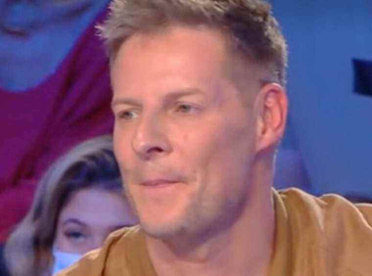 The columnist curtly put in his place by a guest in TPMP…