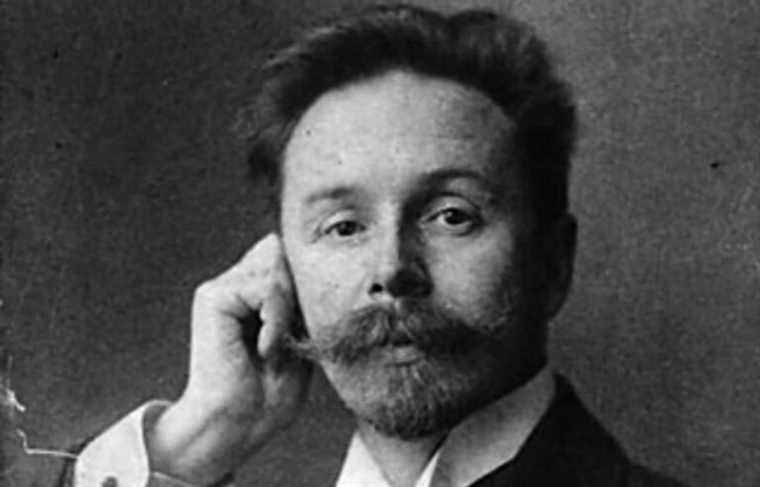 The cosmic aspirations of Alexander Scriabin