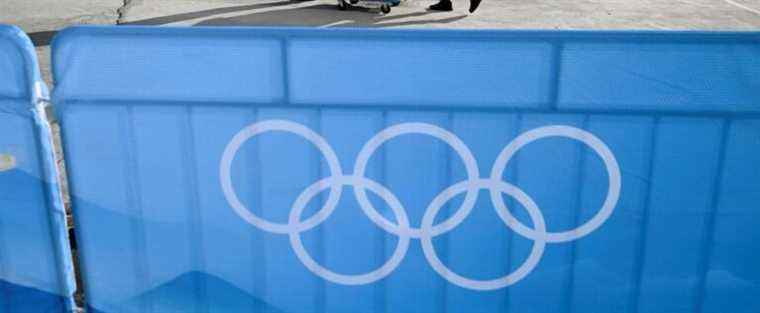 The diplomatic boycotts of the Beijing Olympics