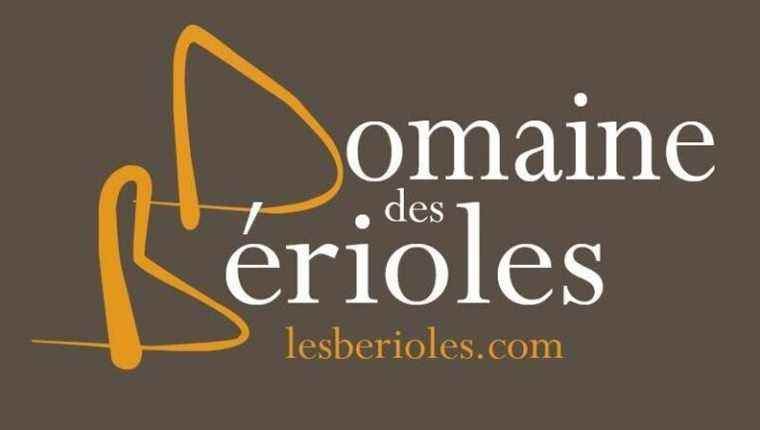 The domain of Bérioles, wines & organic cereals in Cesset