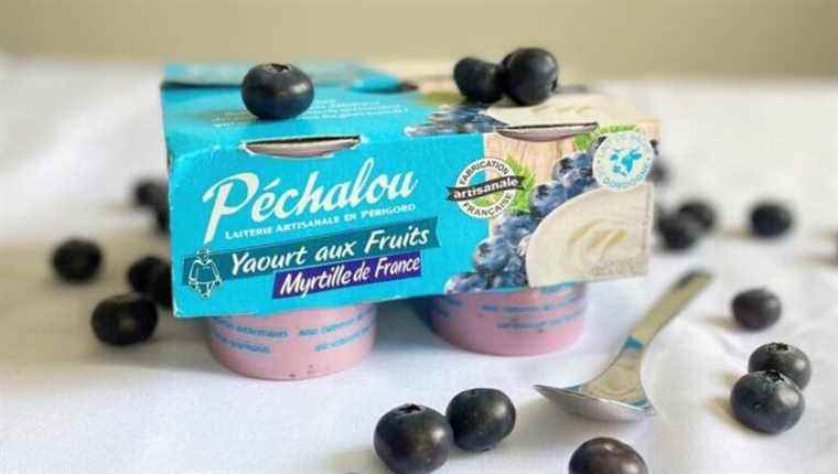 The food industry in the Dordogne is recruiting, this is the case for the Péchalou dairy