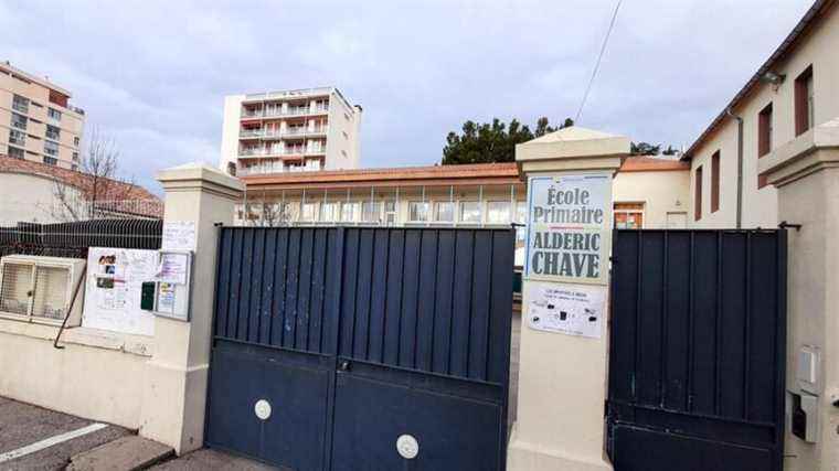 The mayor of Marignane refuses Arabic language lessons in his schools