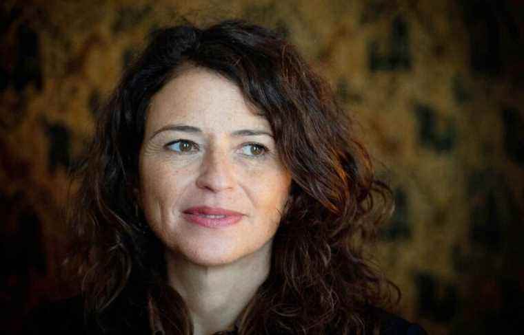 The novelist Karine Tuil, in search of fairness and justice