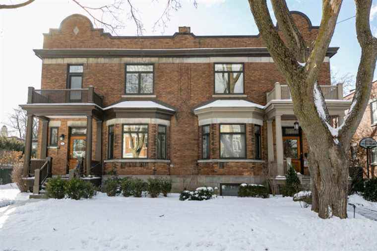 The owner’s tour |  Memories to share in Outremont