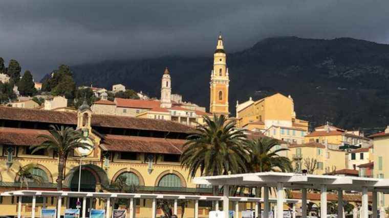 The people of Menton called to the polls this Sunday to elect a new mayor