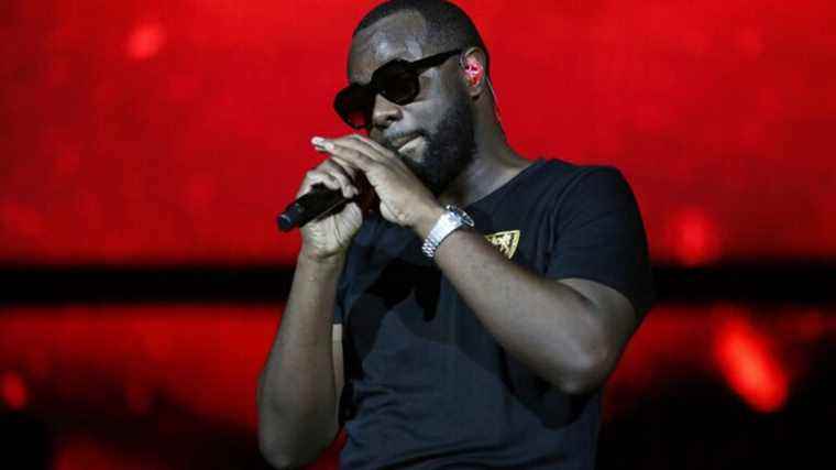 The rapper Gims will reapply for the French nationality that he had been refused