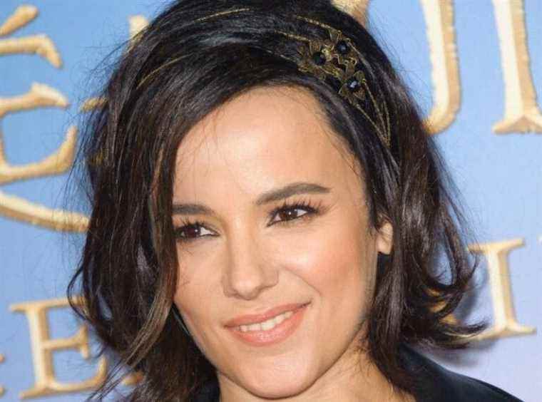 The singer Alizée and her daughter Maggy, (put her age), both suffering from the same virus… bad news announced on Instagram!