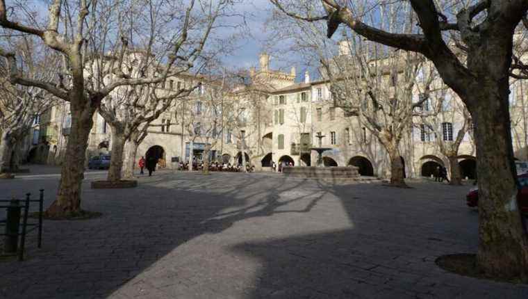 The truffle festival in Uzès, program and recipes