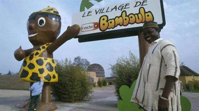 “The village of Bamboula”, a dive into the unworthy last French “human zoo”